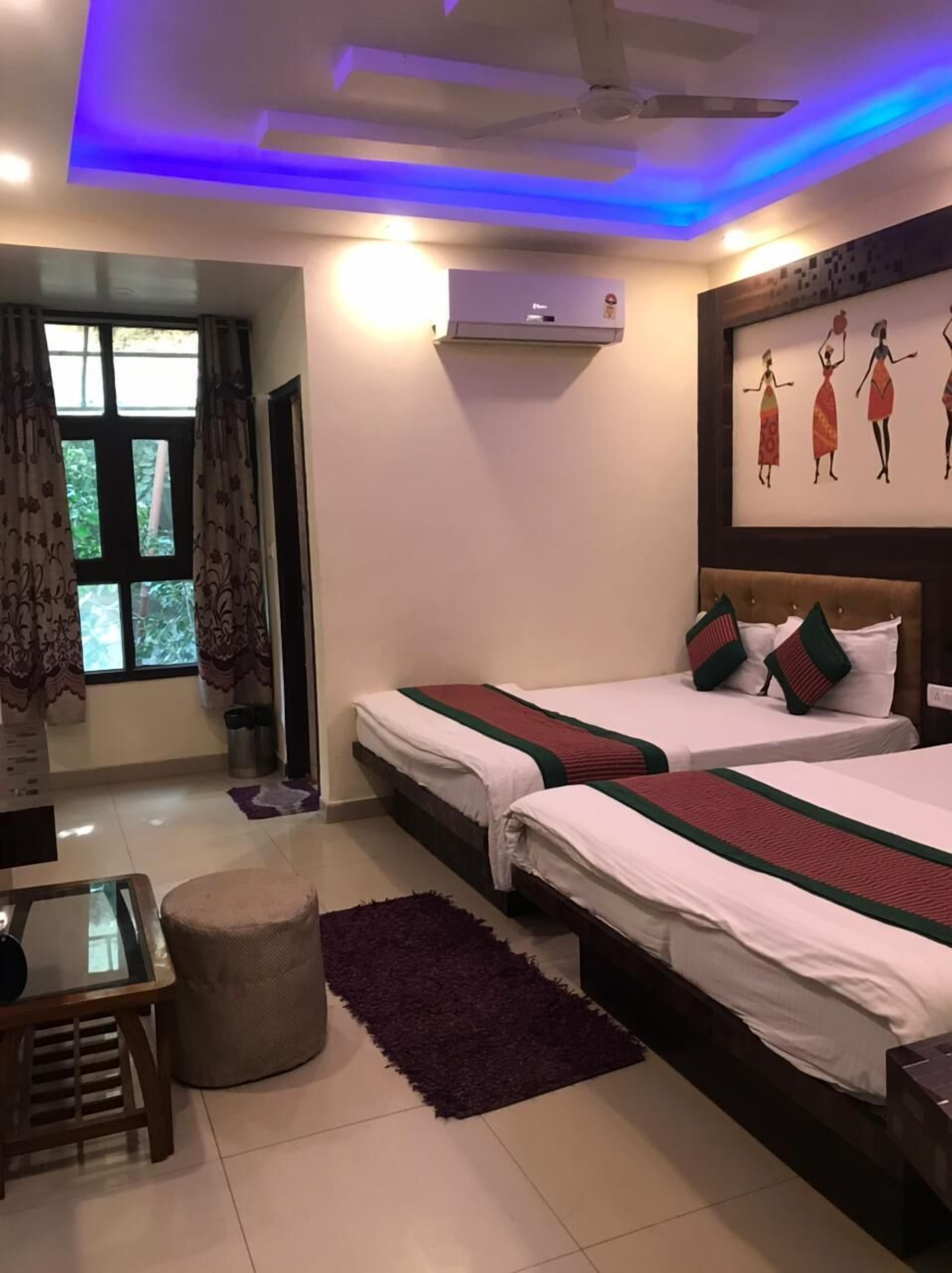 Foto - Cottage Ganga Inn