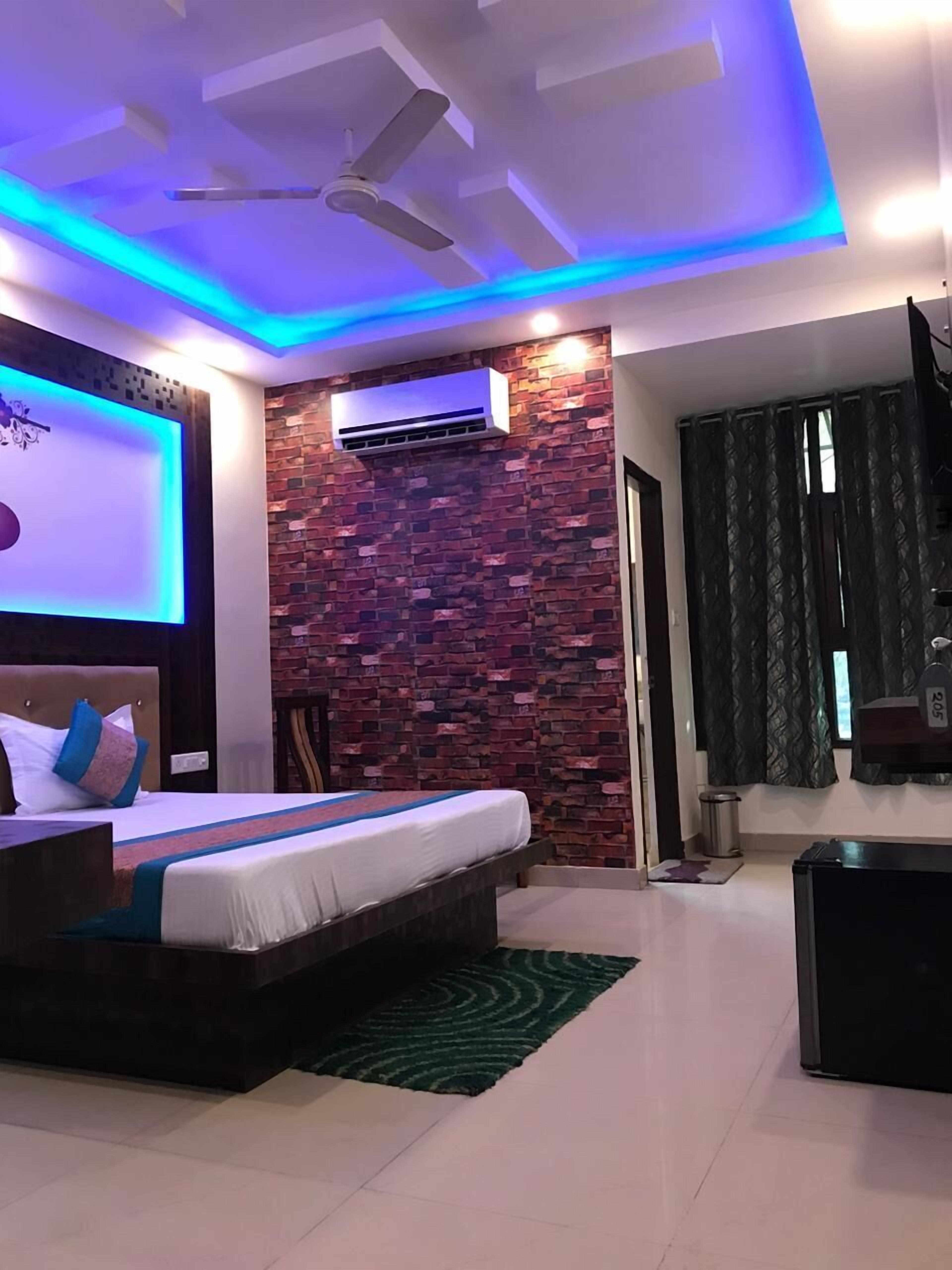 Foto - Cottage Ganga Inn