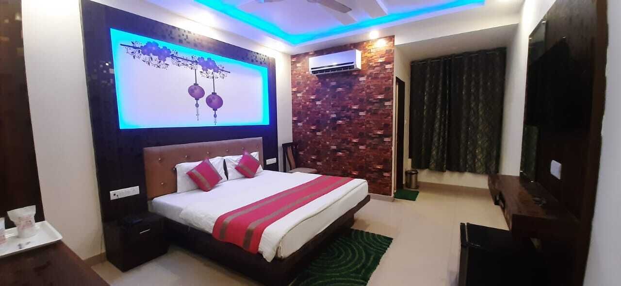 Foto - Cottage Ganga Inn