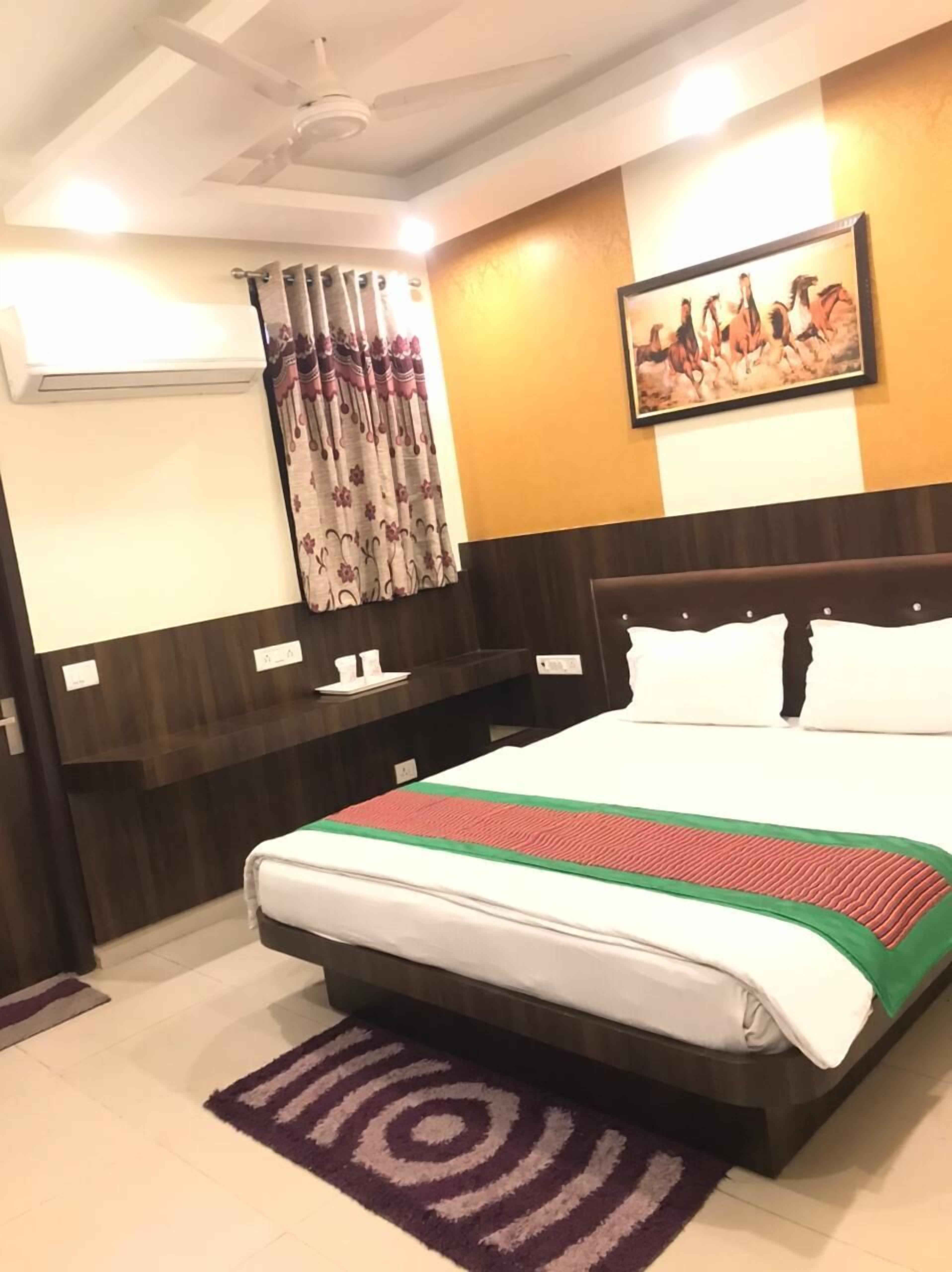 Foto - Cottage Ganga Inn