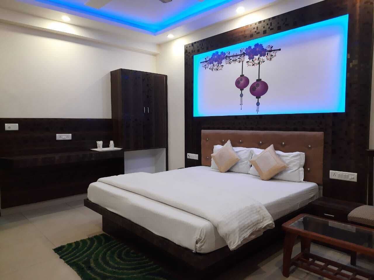 Foto - Cottage Ganga Inn