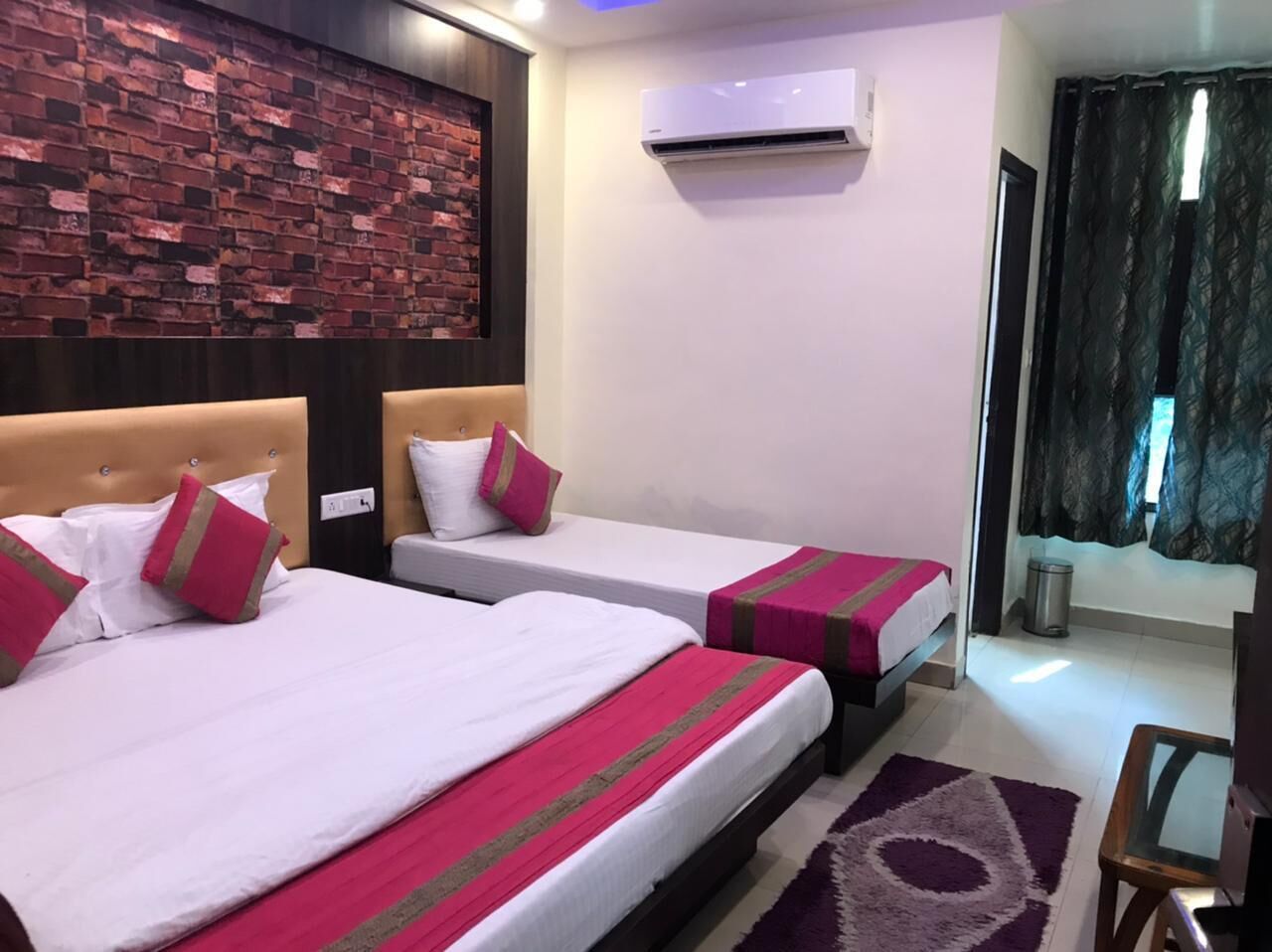 Foto - Cottage Ganga Inn