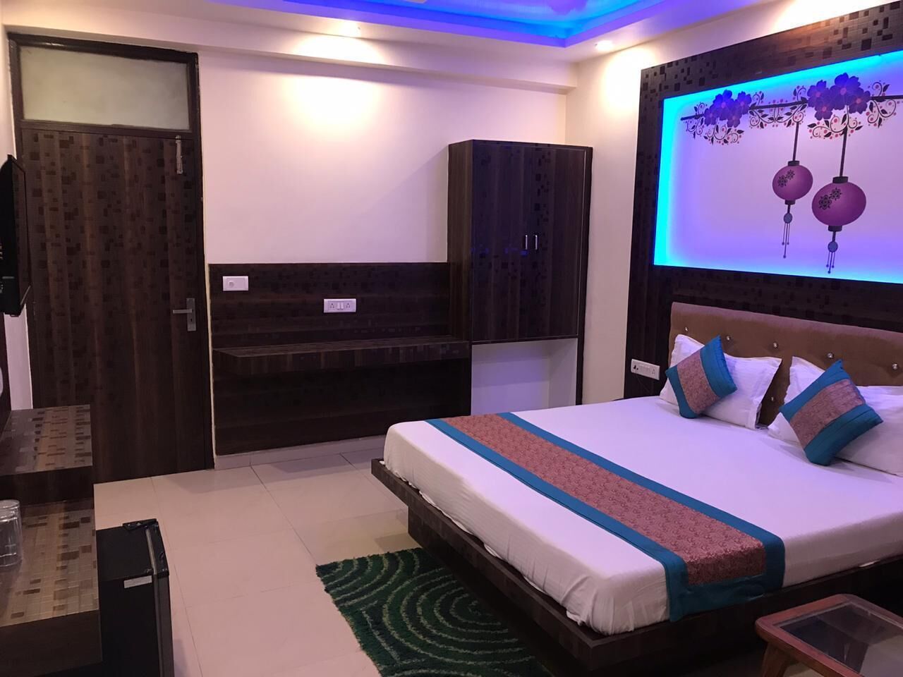 Foto - Cottage Ganga Inn