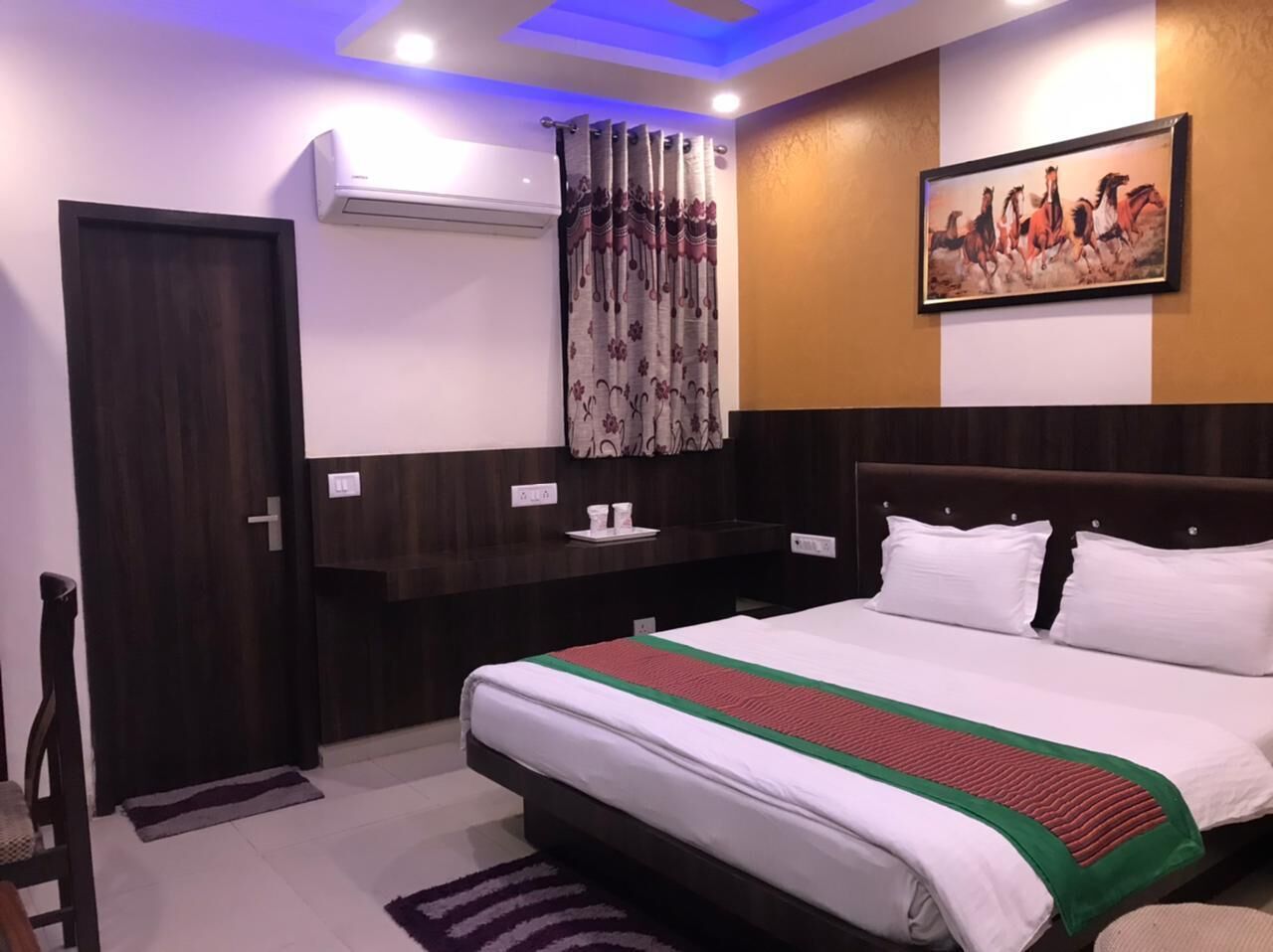 Foto - Cottage Ganga Inn