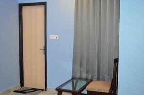 Comfort Double or Twin Room, 1 Double Bed | View from room