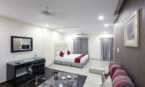 ห้องพัก