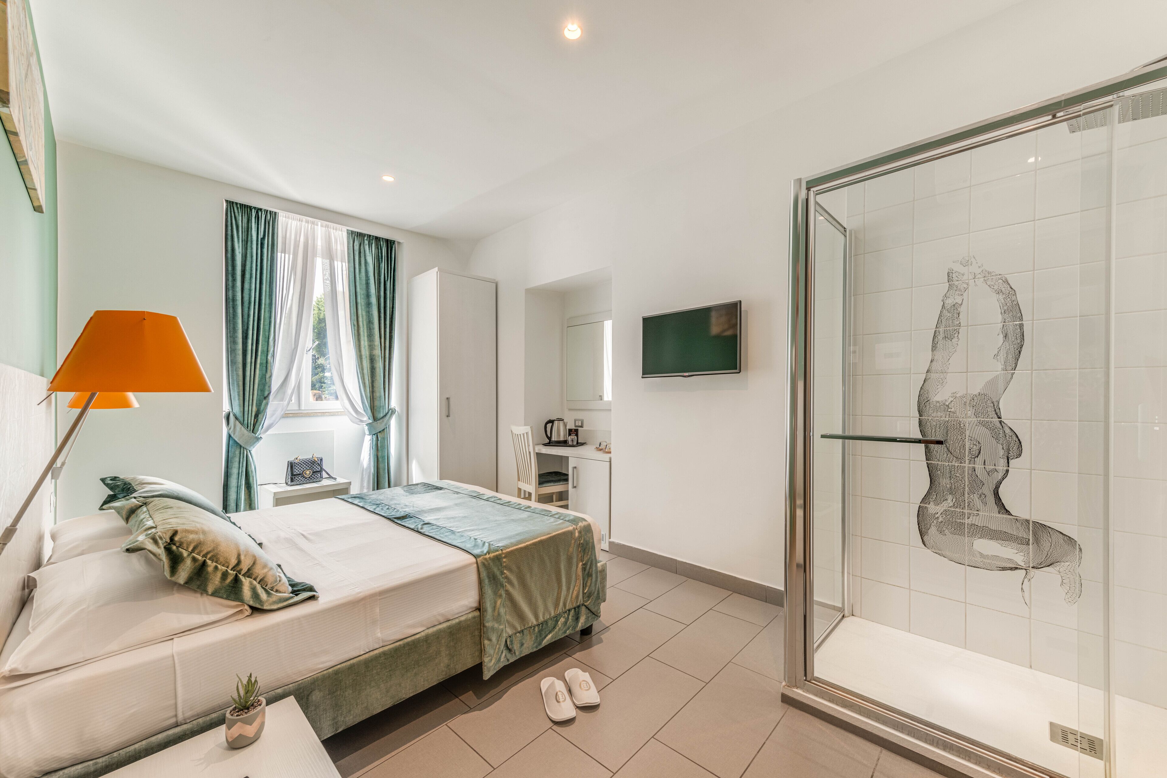 Photo - Trevi Palace Hotel