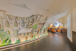 Televisión de pantalla plana