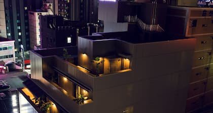 Busan Amare Hotel