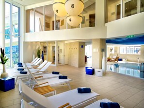 Spa - Villa Orania (Bad Gastein)