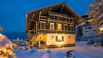 Aussenbereich