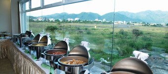 Golden Time Hotel
