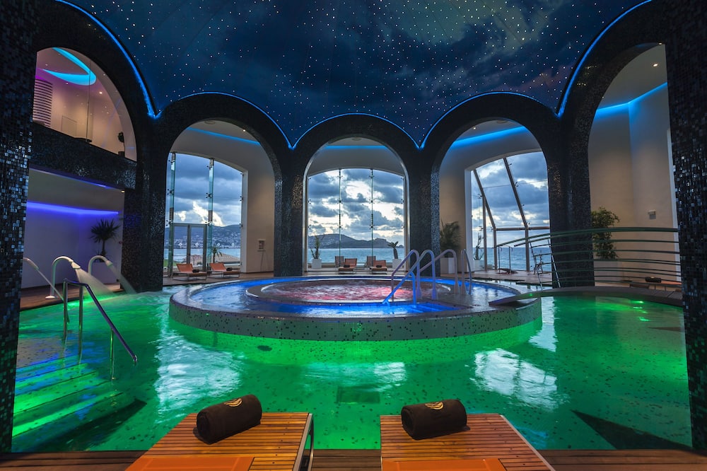 La Cigale Tabarka Hôtel Spa & Golf