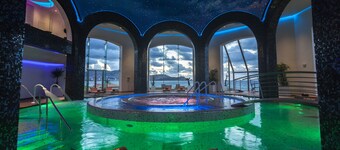 라 시갈 타바르카 오텔 스파 & 골프