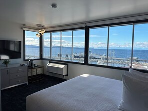 Sängtillbehör av högsta kvalitet, ljudisolering och strykjärn/strykbräda