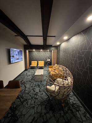 Lounge eksekutif