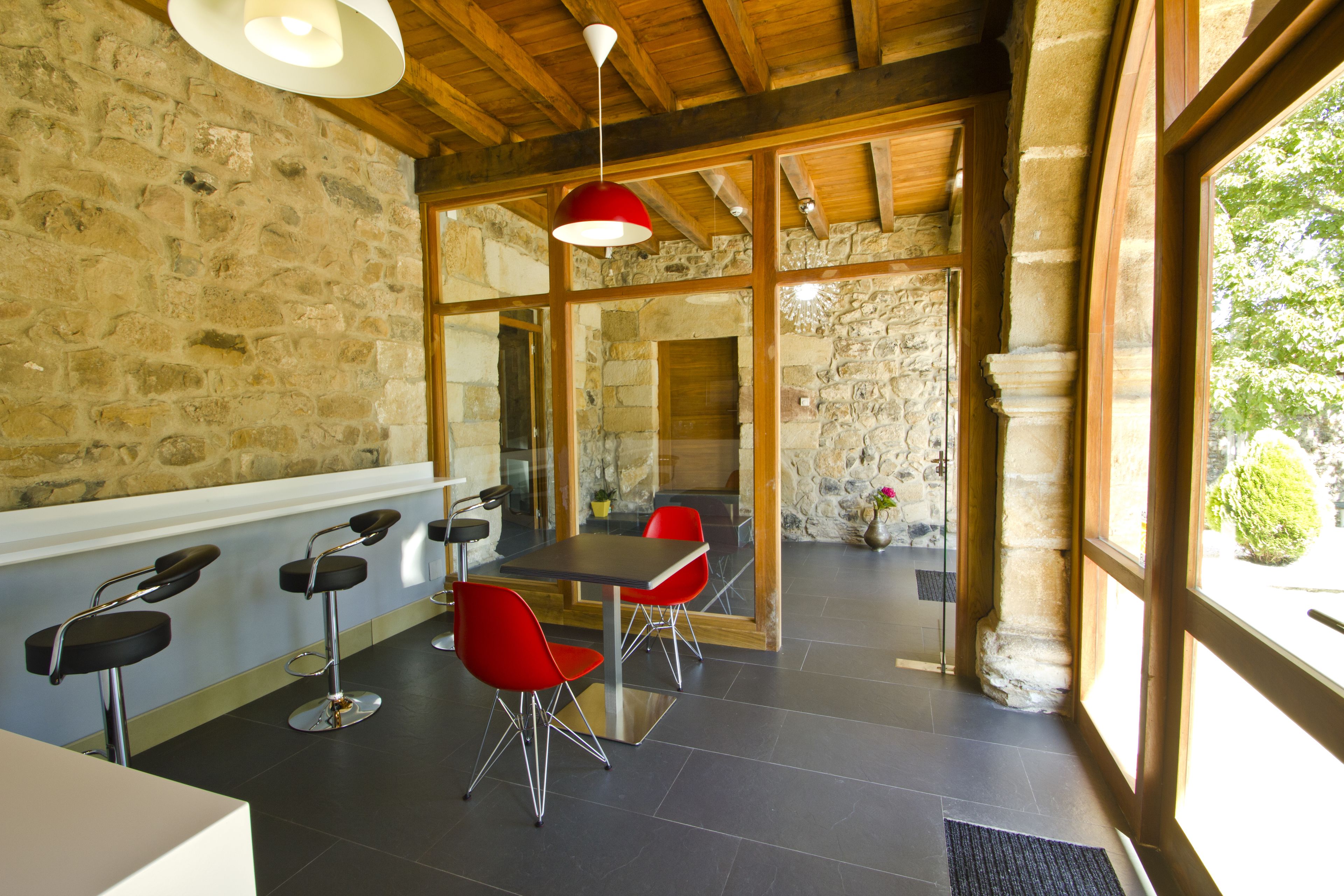 Foto - Villa Arce Hotel