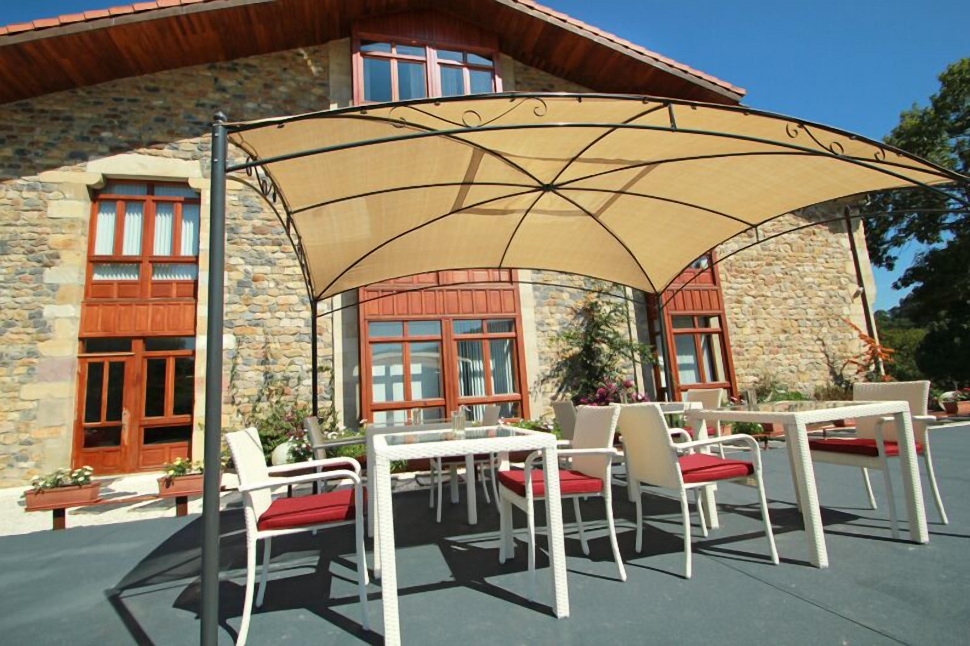 Foto - Villa Arce Hotel