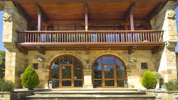 Porch