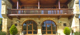 Hotel Villa Arce