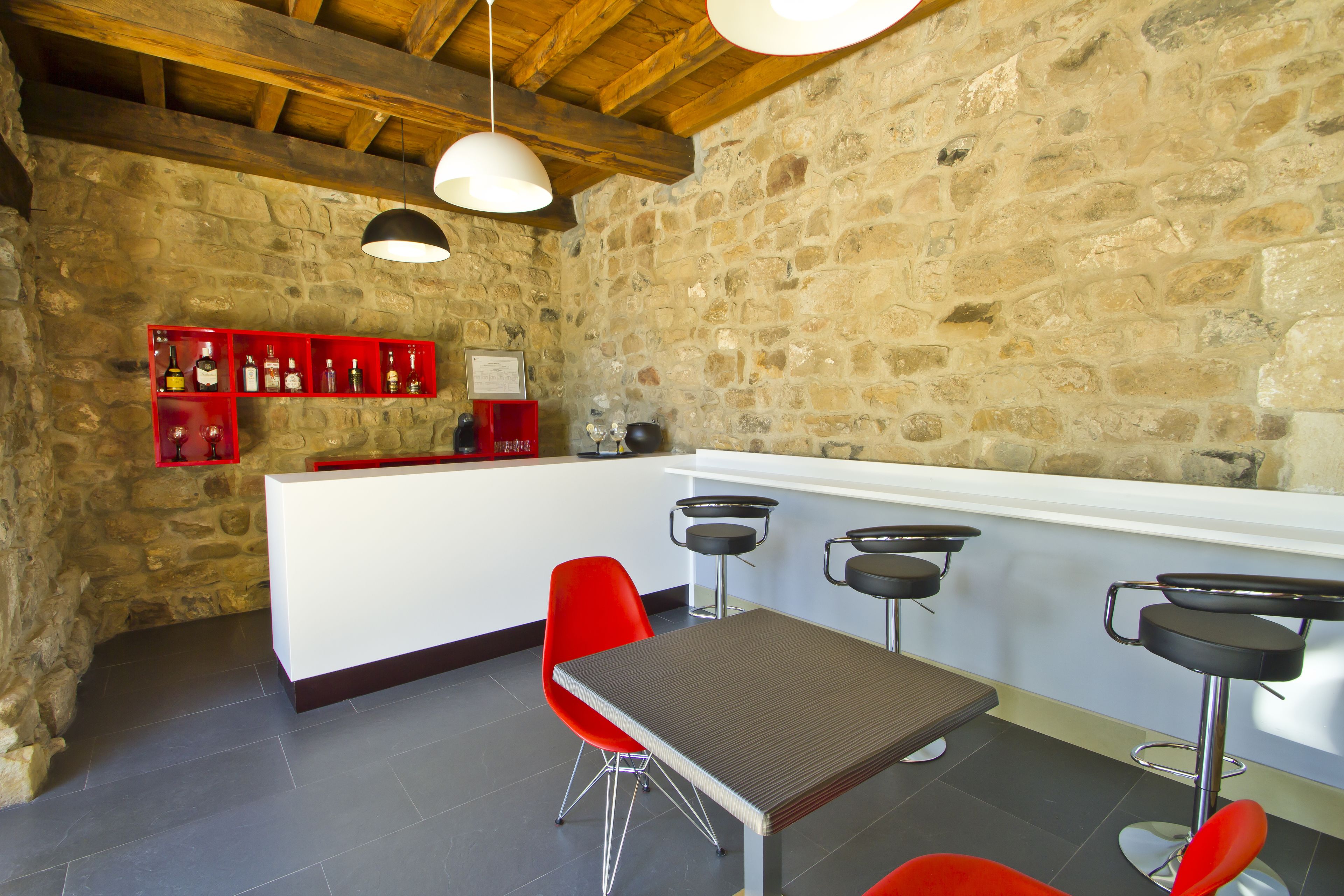 Foto - Villa Arce Hotel