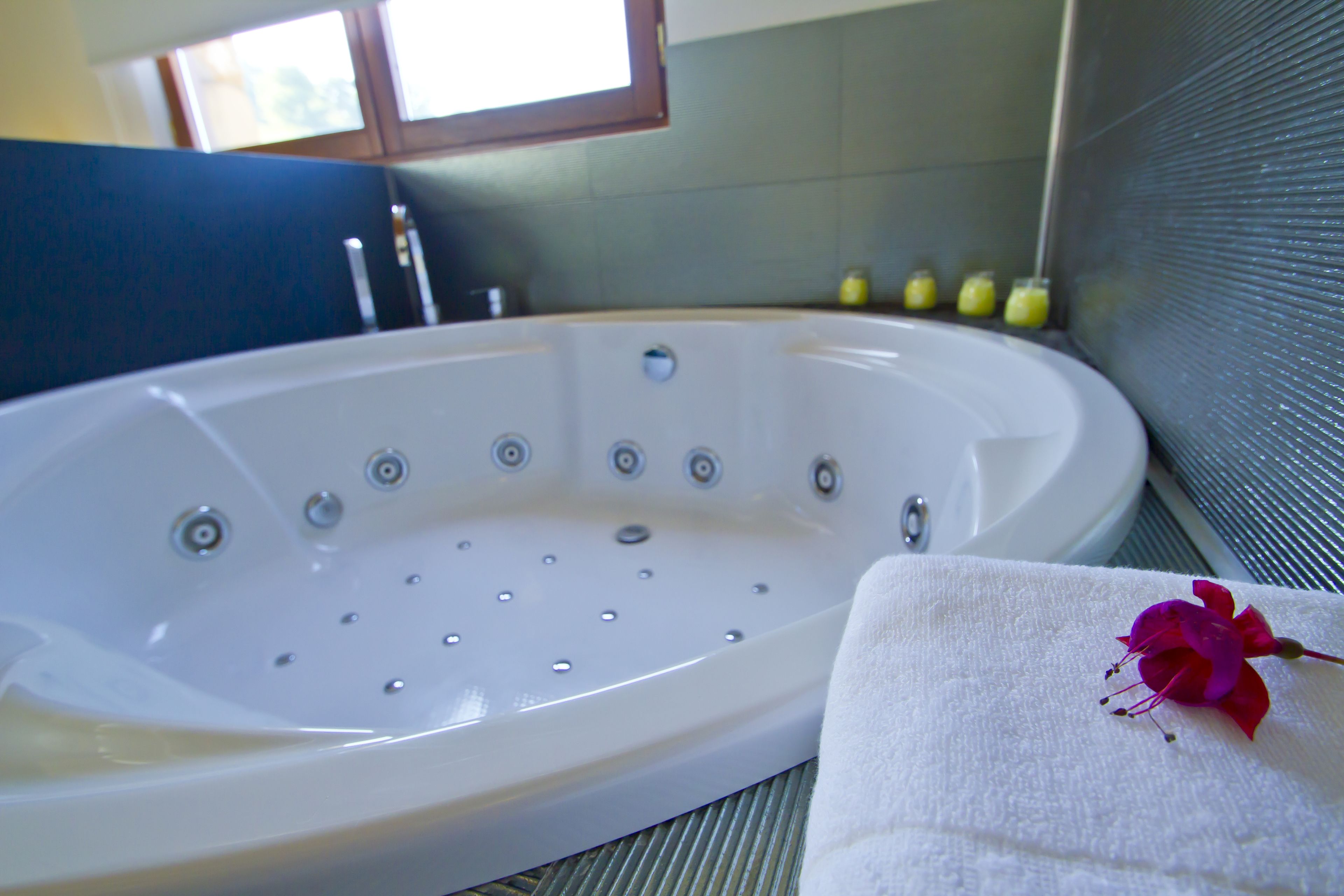 Foto - Villa Arce Hotel