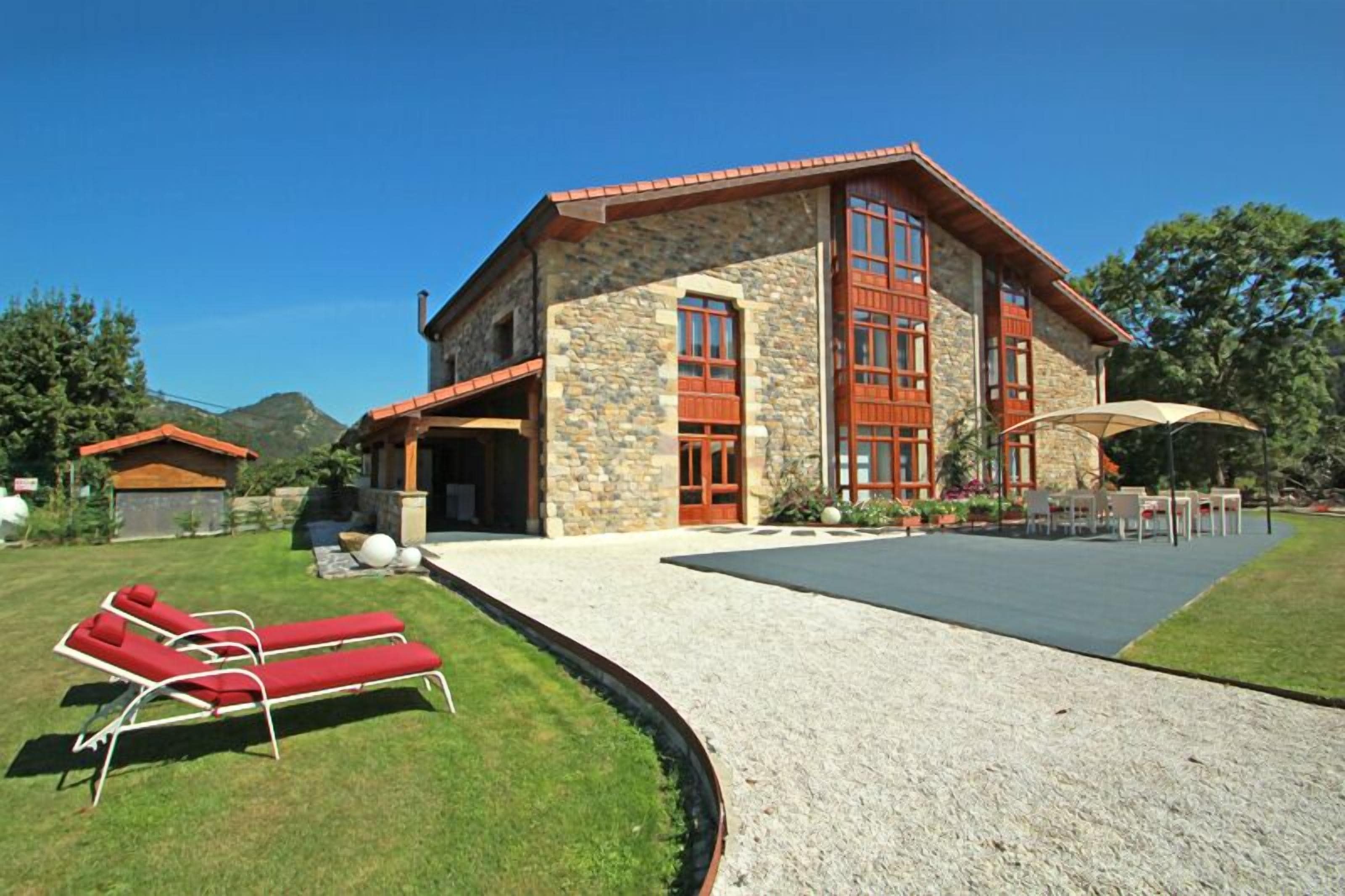 Foto - Villa Arce Hotel