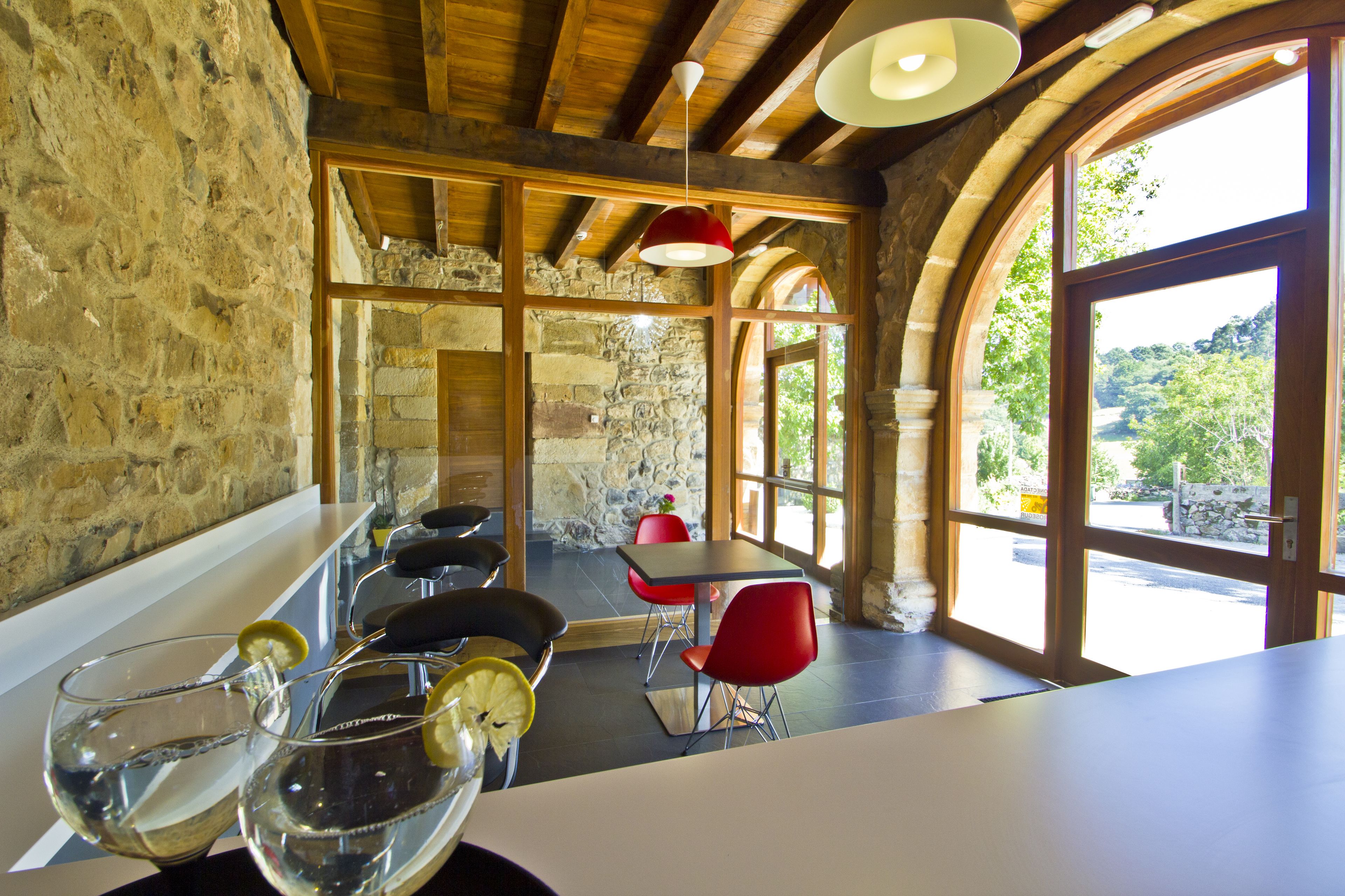 Foto - Villa Arce Hotel