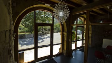 Sala de reuniones