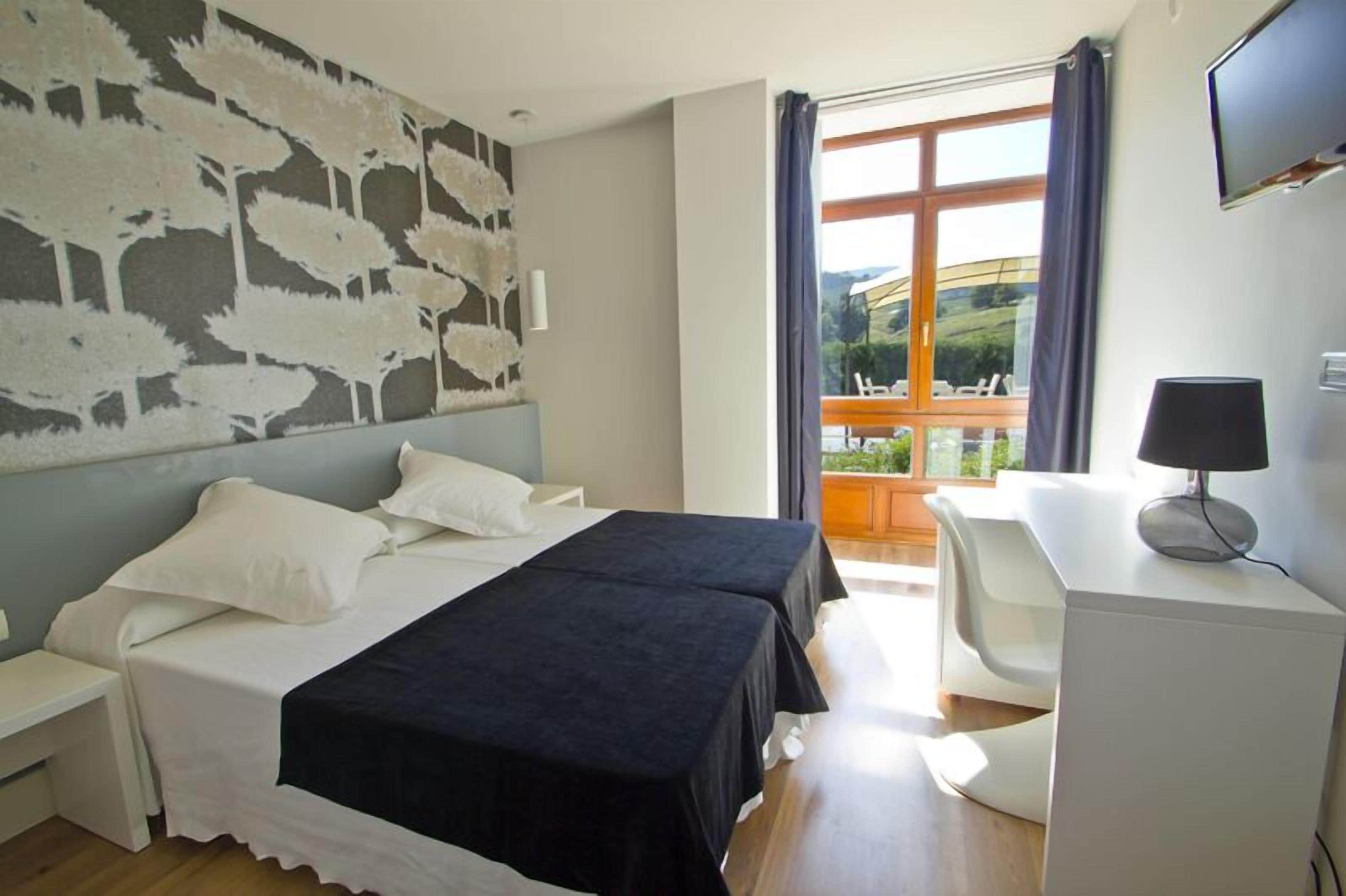 Foto - Villa Arce Hotel