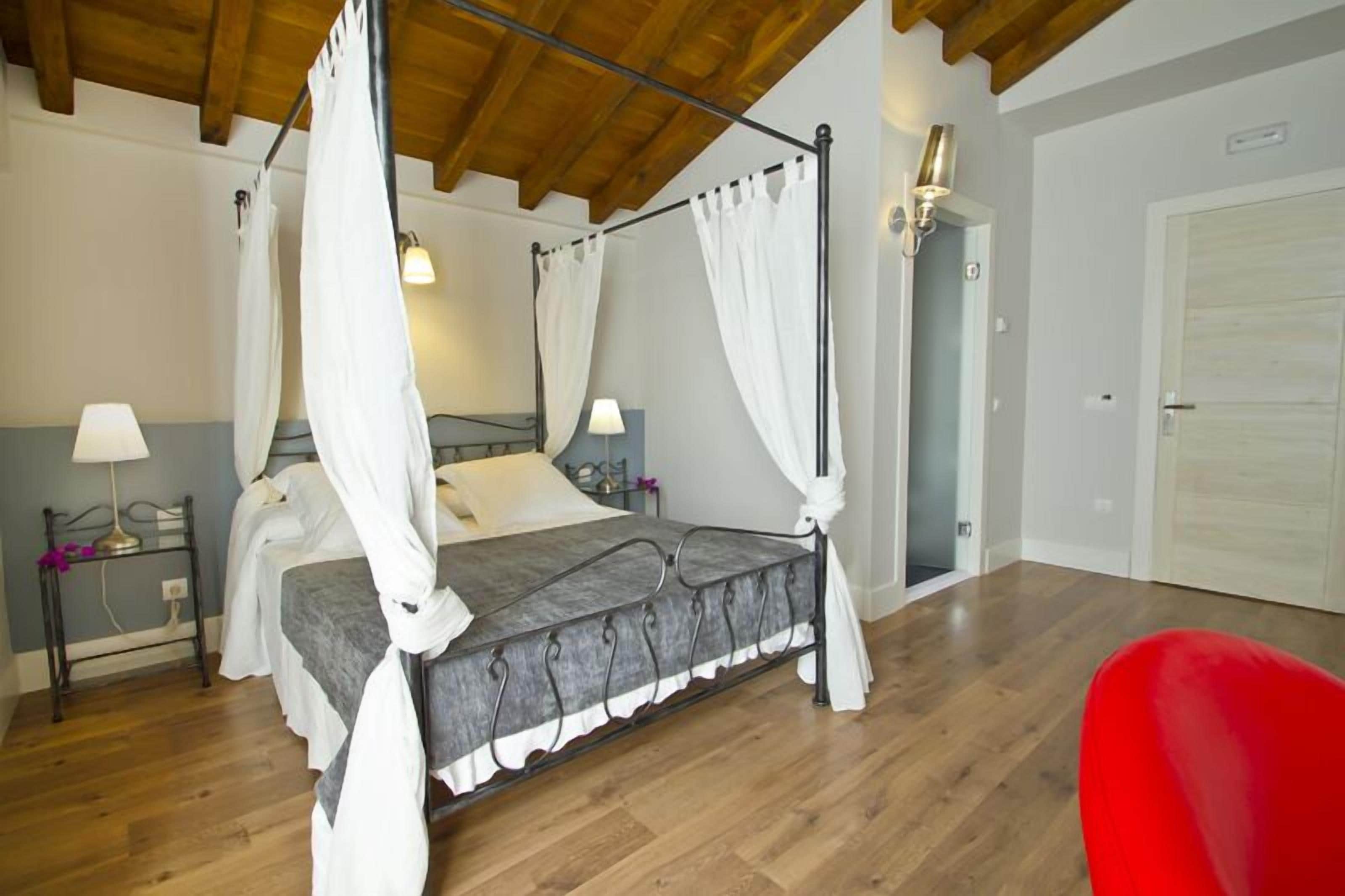 Foto - Villa Arce Hotel