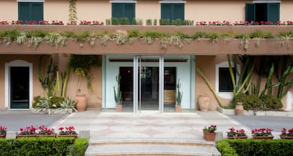 La Bruca Resort