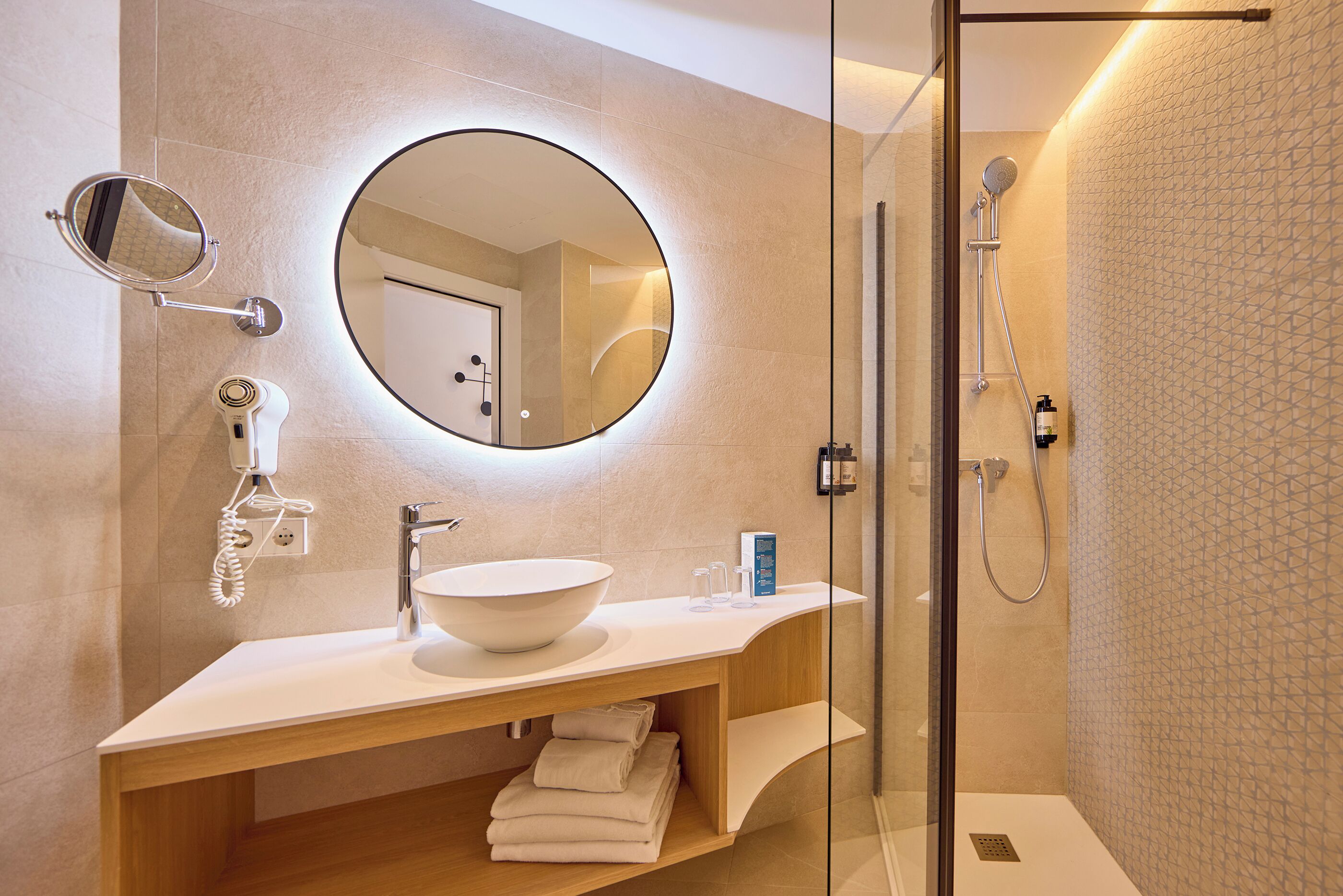 Foto - Universal Hotel Bikini