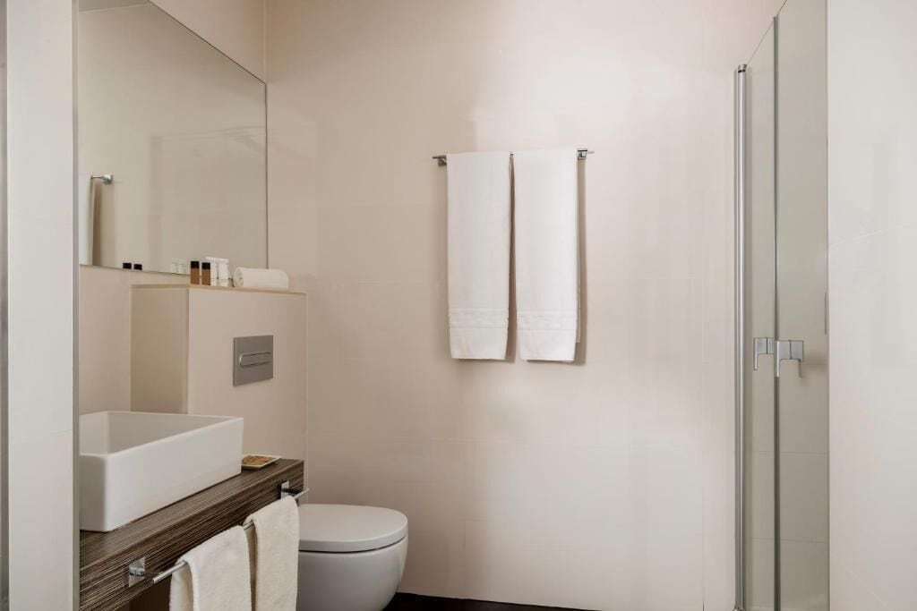 Photo - Aerotel Madrid Airport - Terminal 4