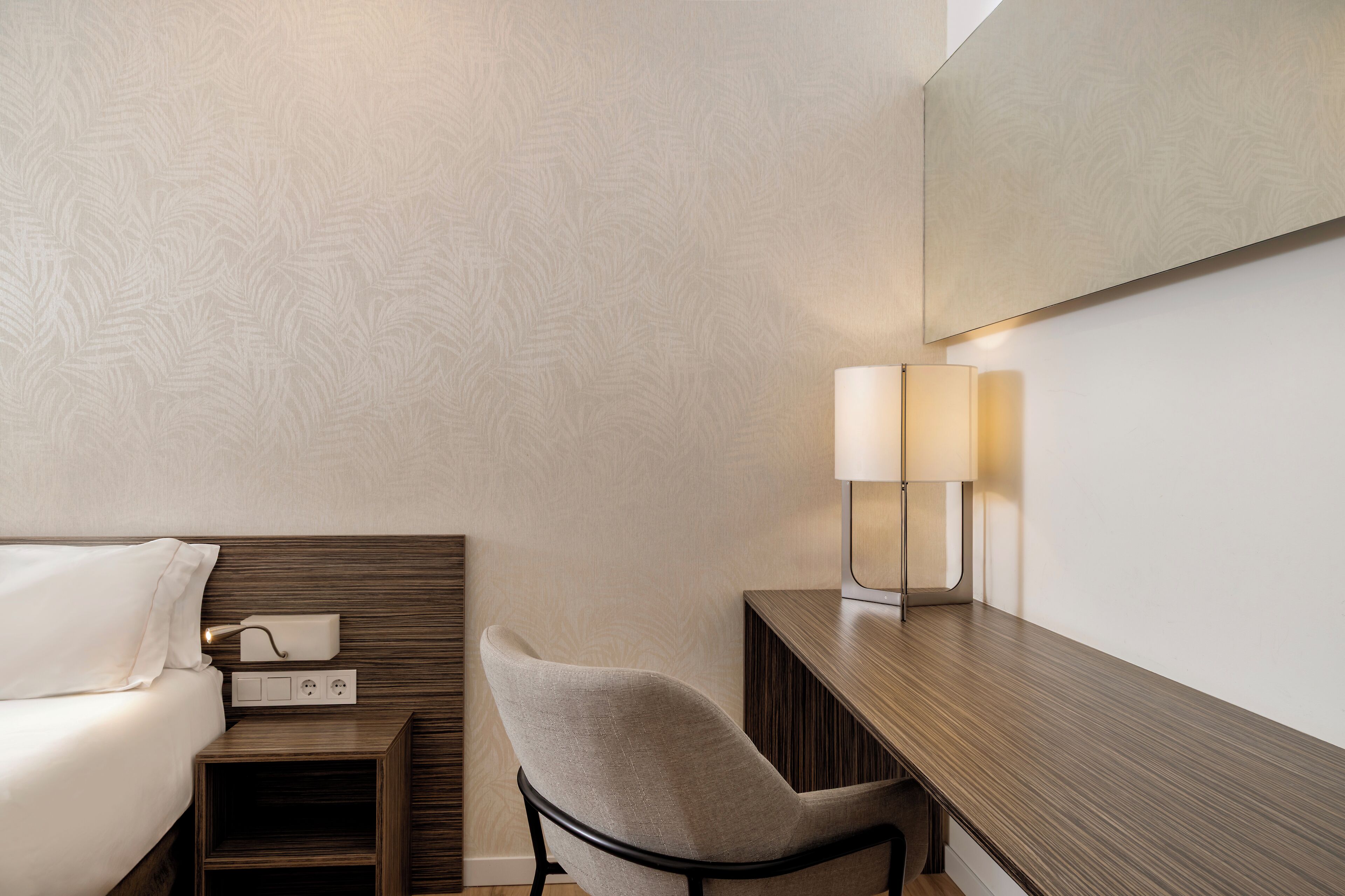 Photo - Aerotel Madrid Airport - Terminal 4