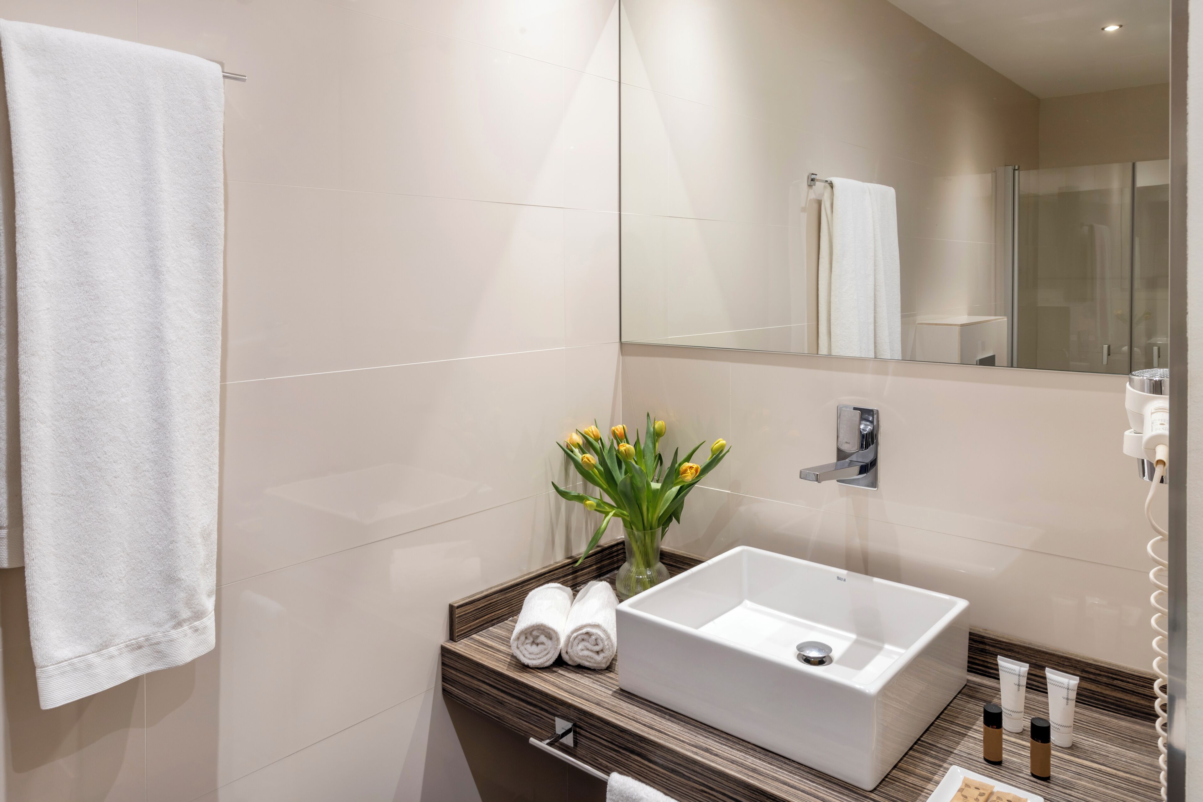 Photo - Aerotel Madrid Airport - Terminal 4