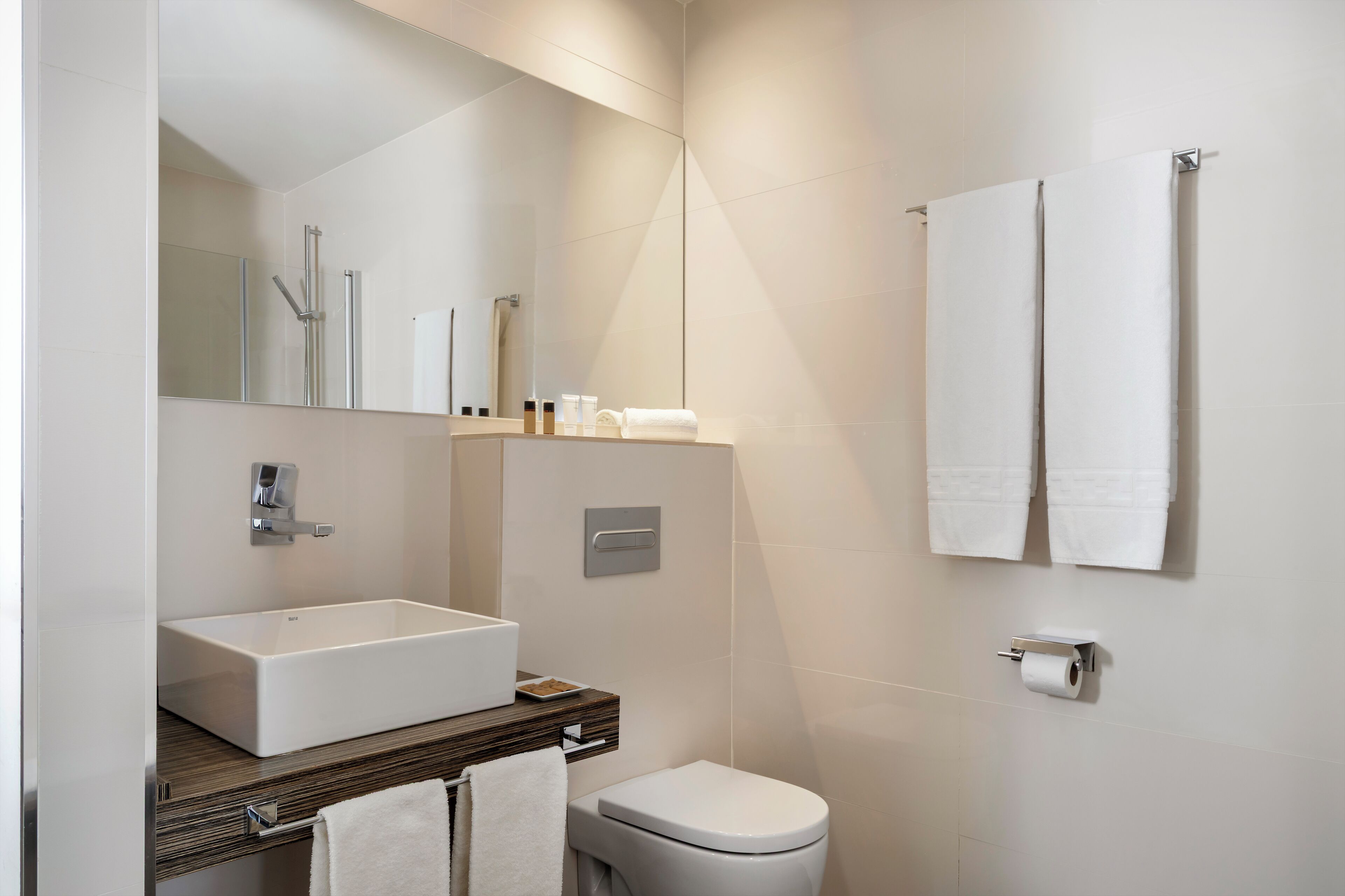 Photo - Aerotel Madrid Airport - Terminal 4