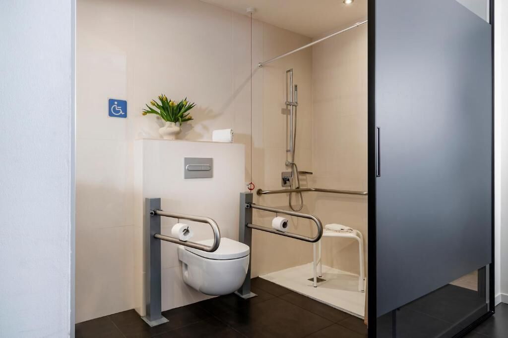 Photo - Aerotel Madrid Airport - Terminal 4