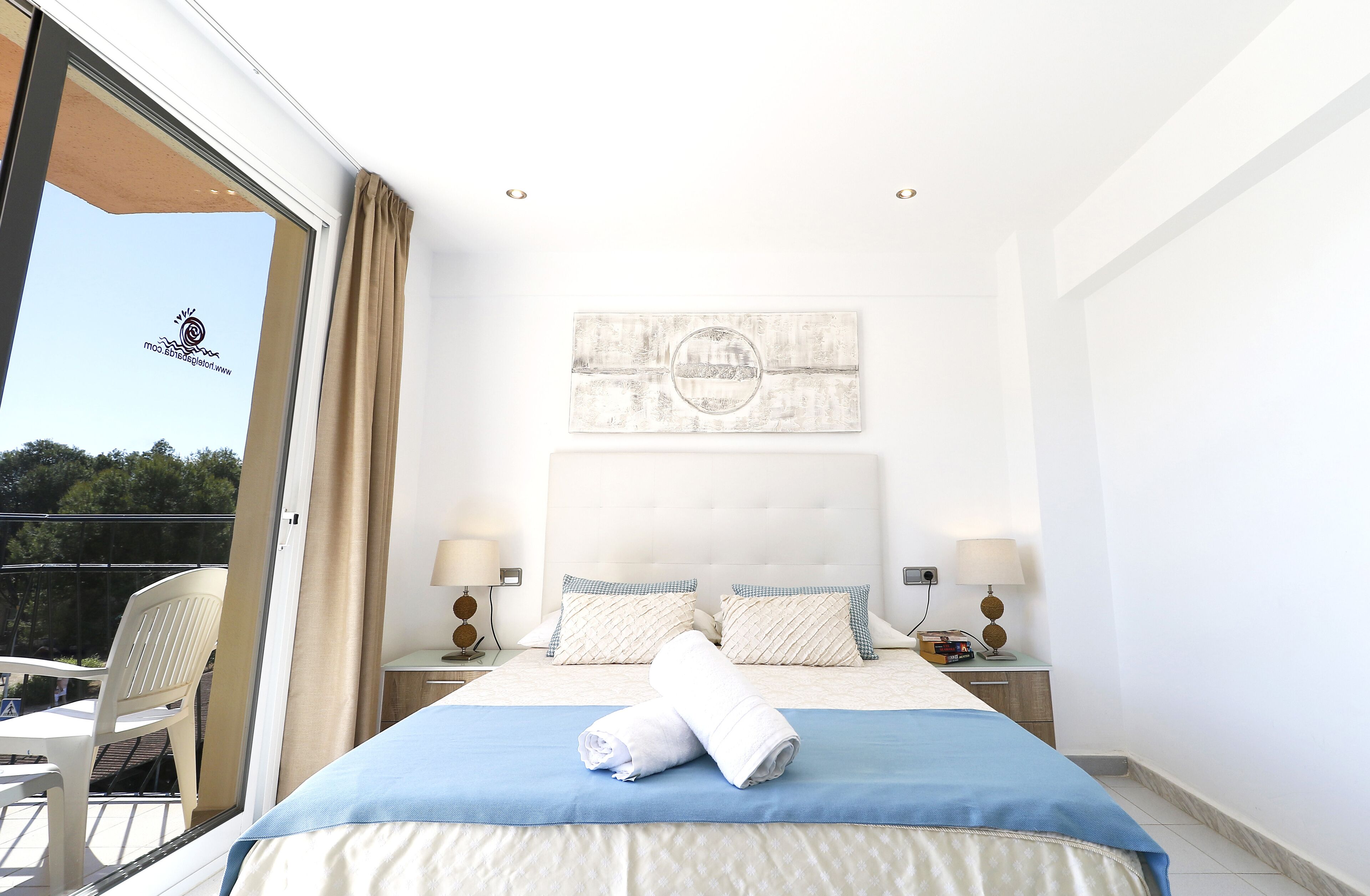 Photo - Hotel Gabarda