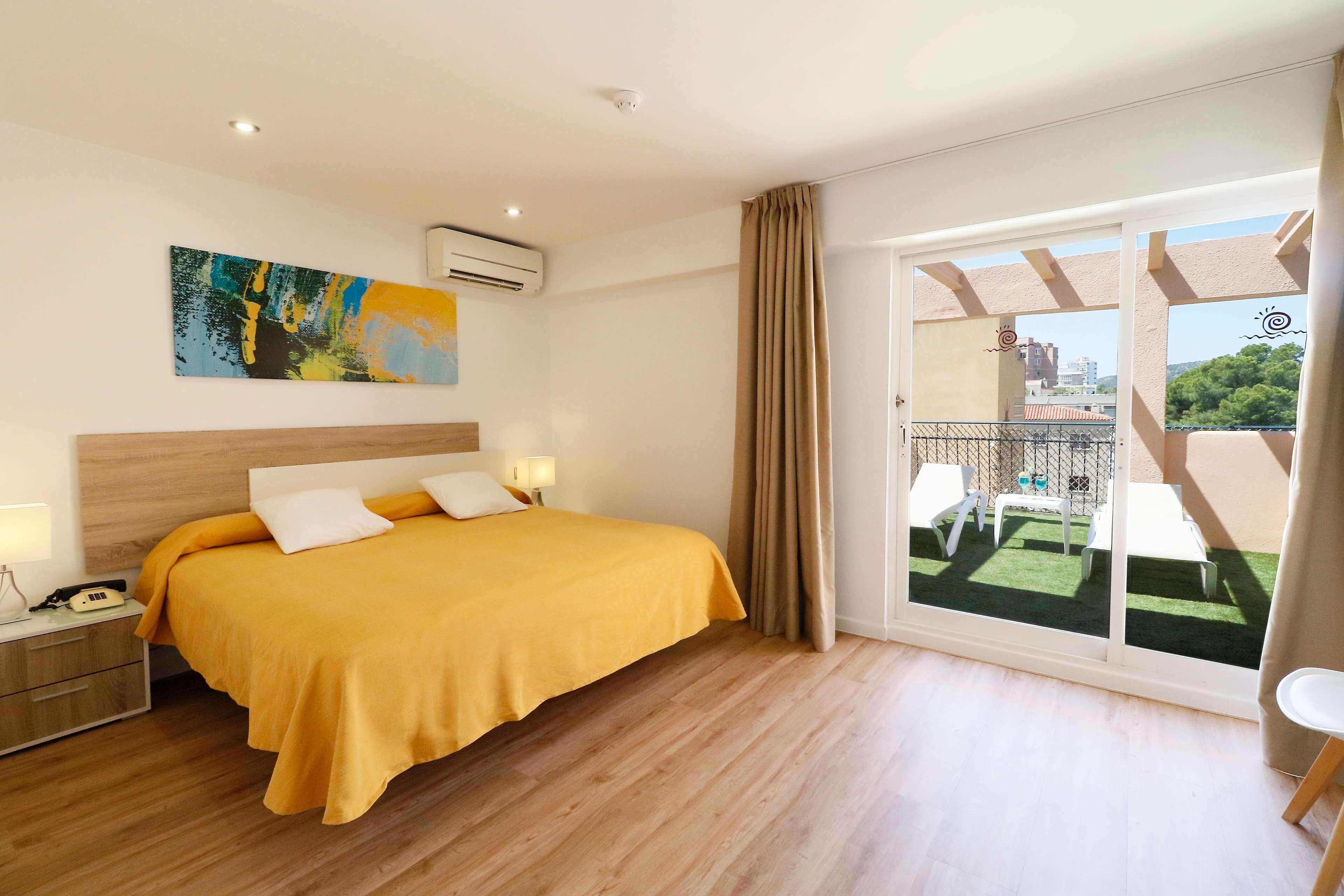 Photo - Hotel Gabarda