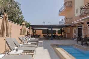 Exterior - Hotel Gabarda (Calvia)