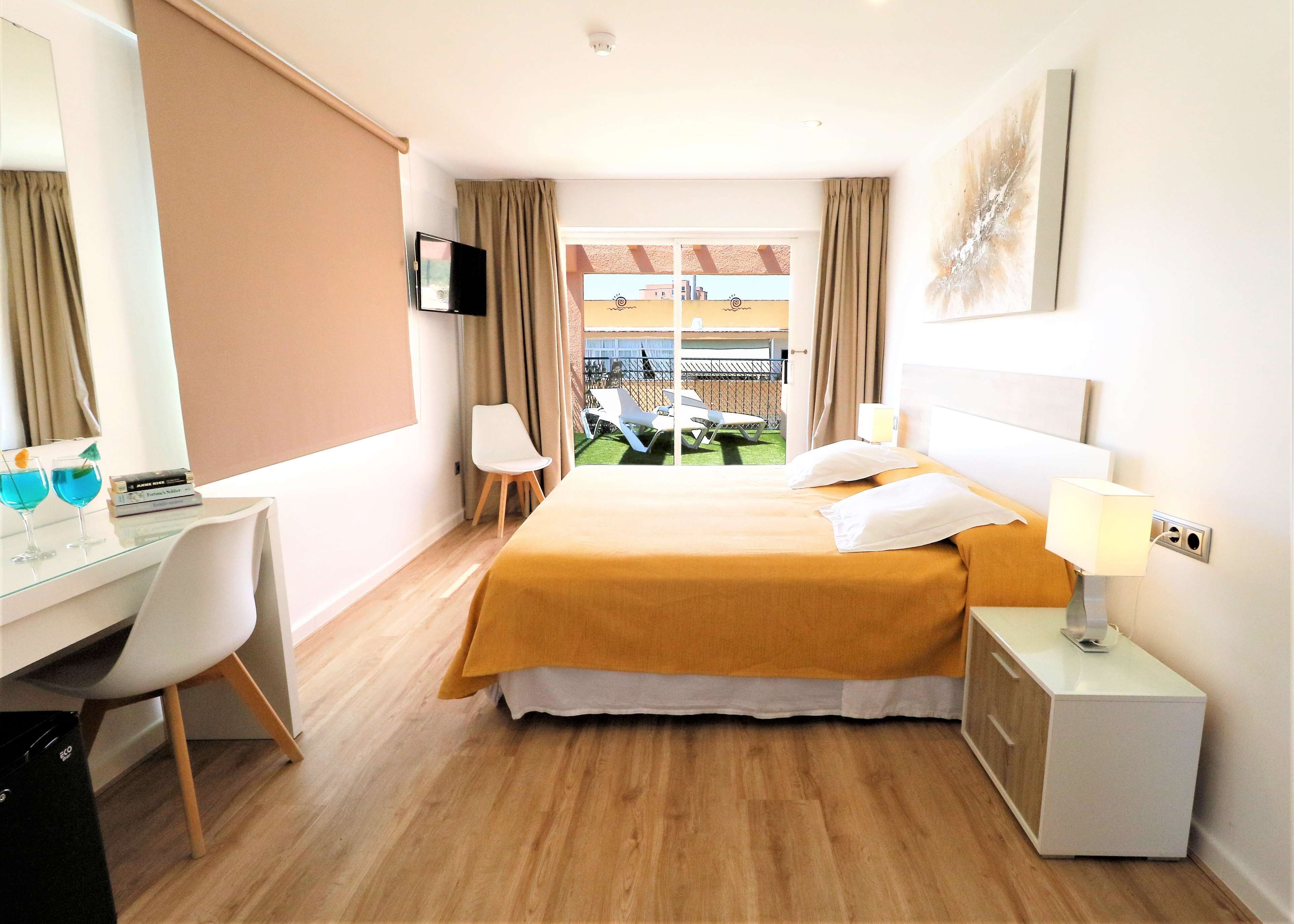 Photo - Hotel Gabarda