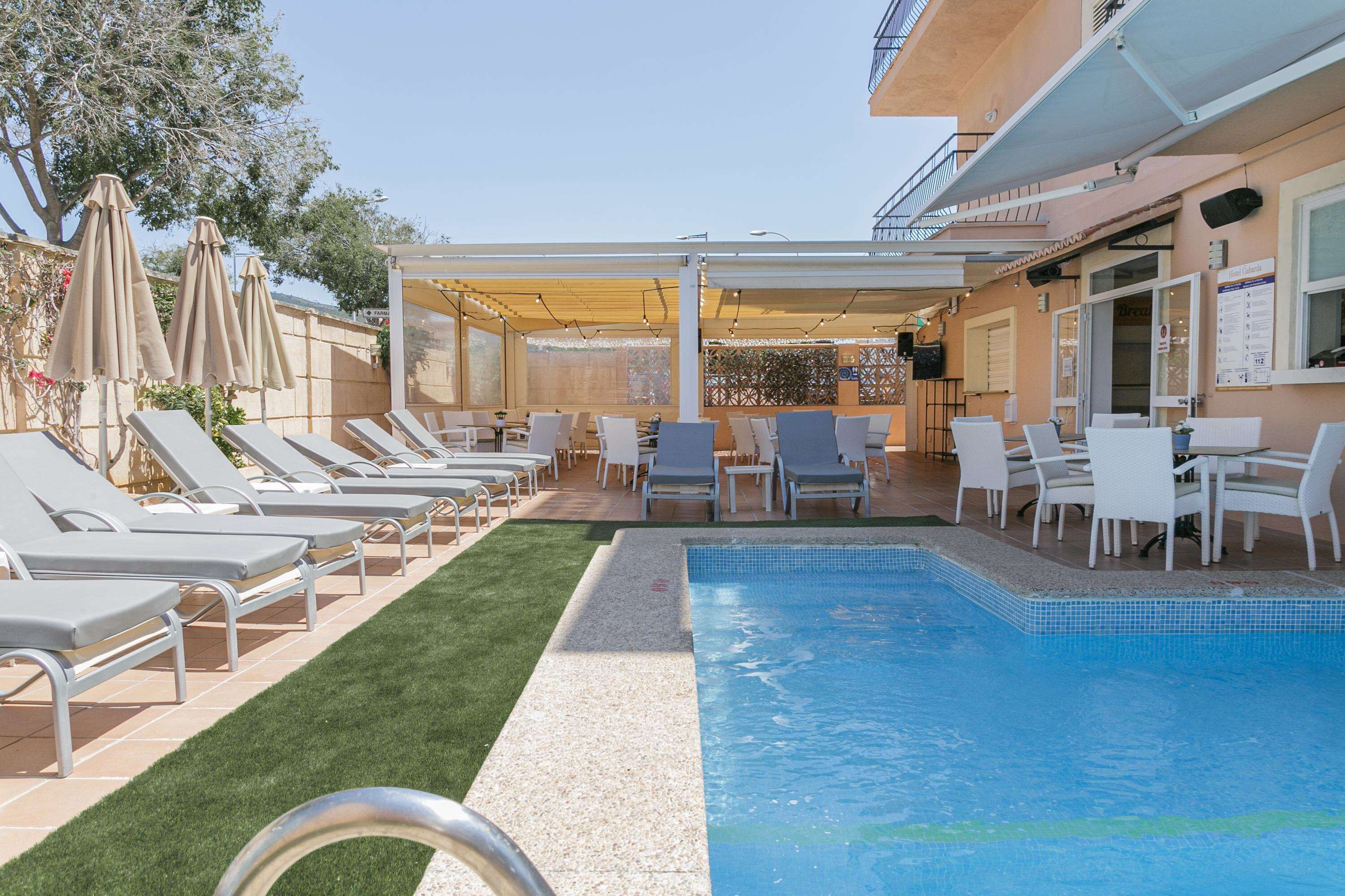 Photo - Hotel Gabarda