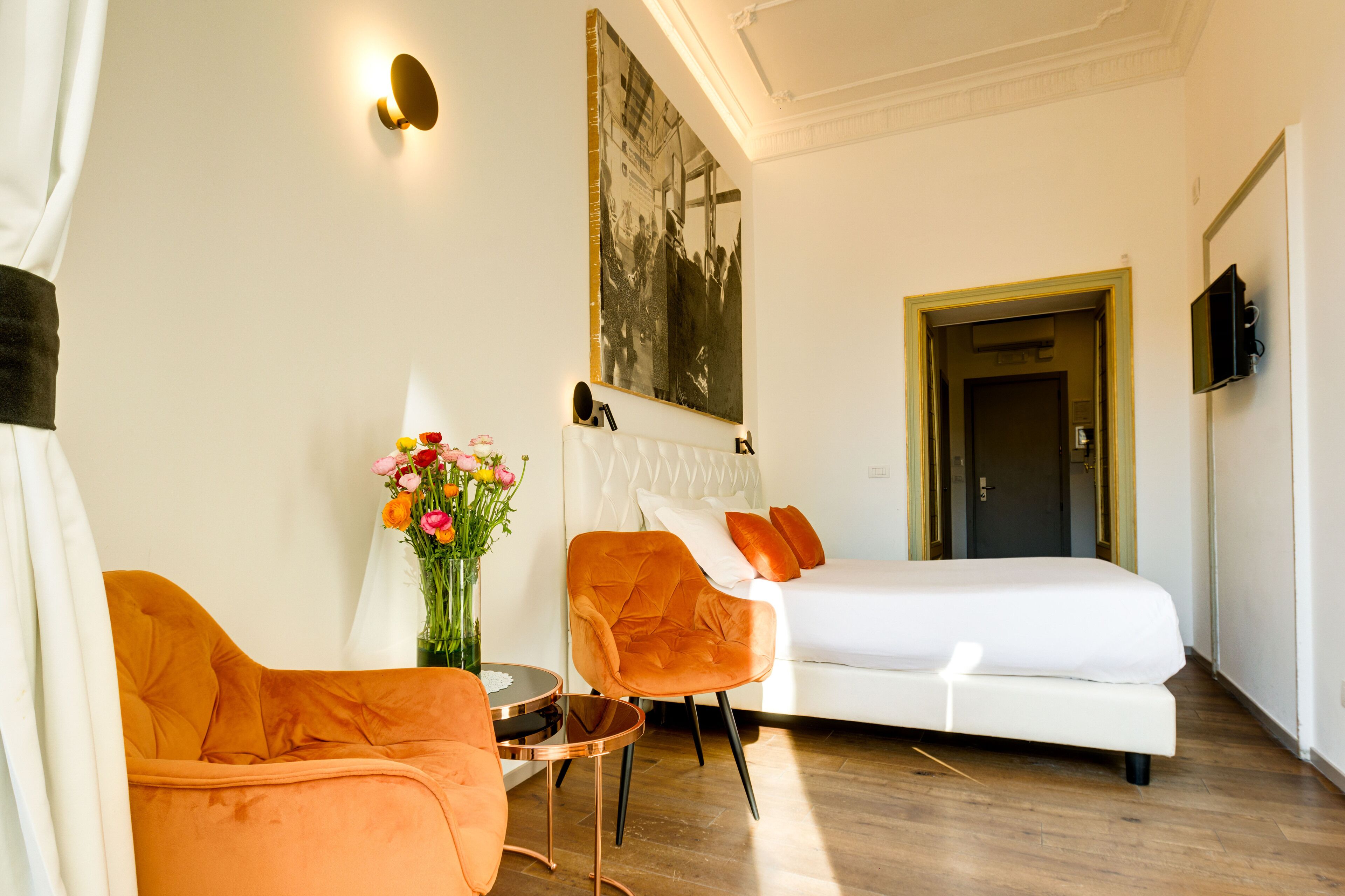 Photo - Piazza Farnese Luxury Suites