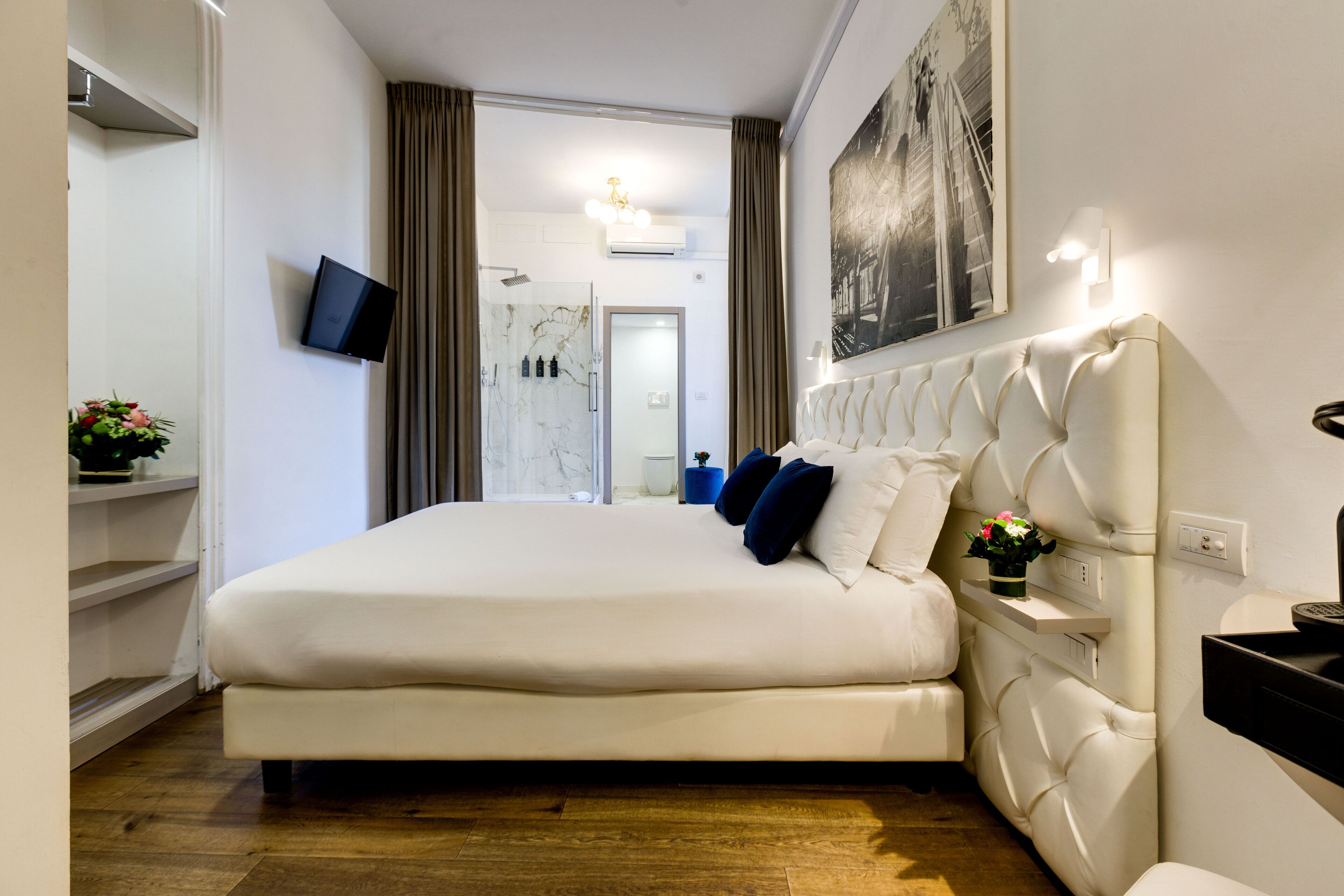 Foto - V Collection Piazza Farnese Luxury Suites