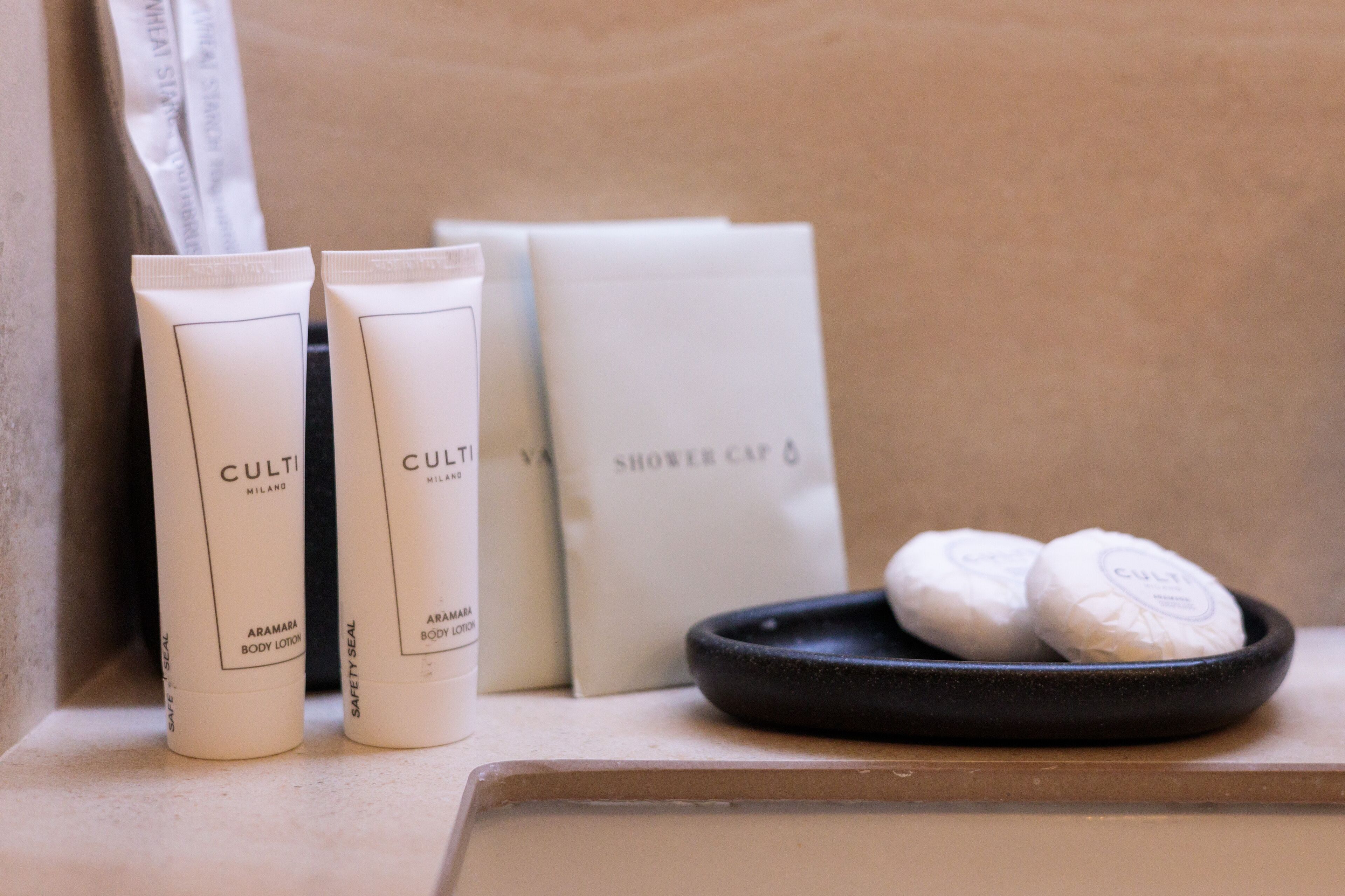 Foto - V Collection Piazza Farnese Luxury Suites