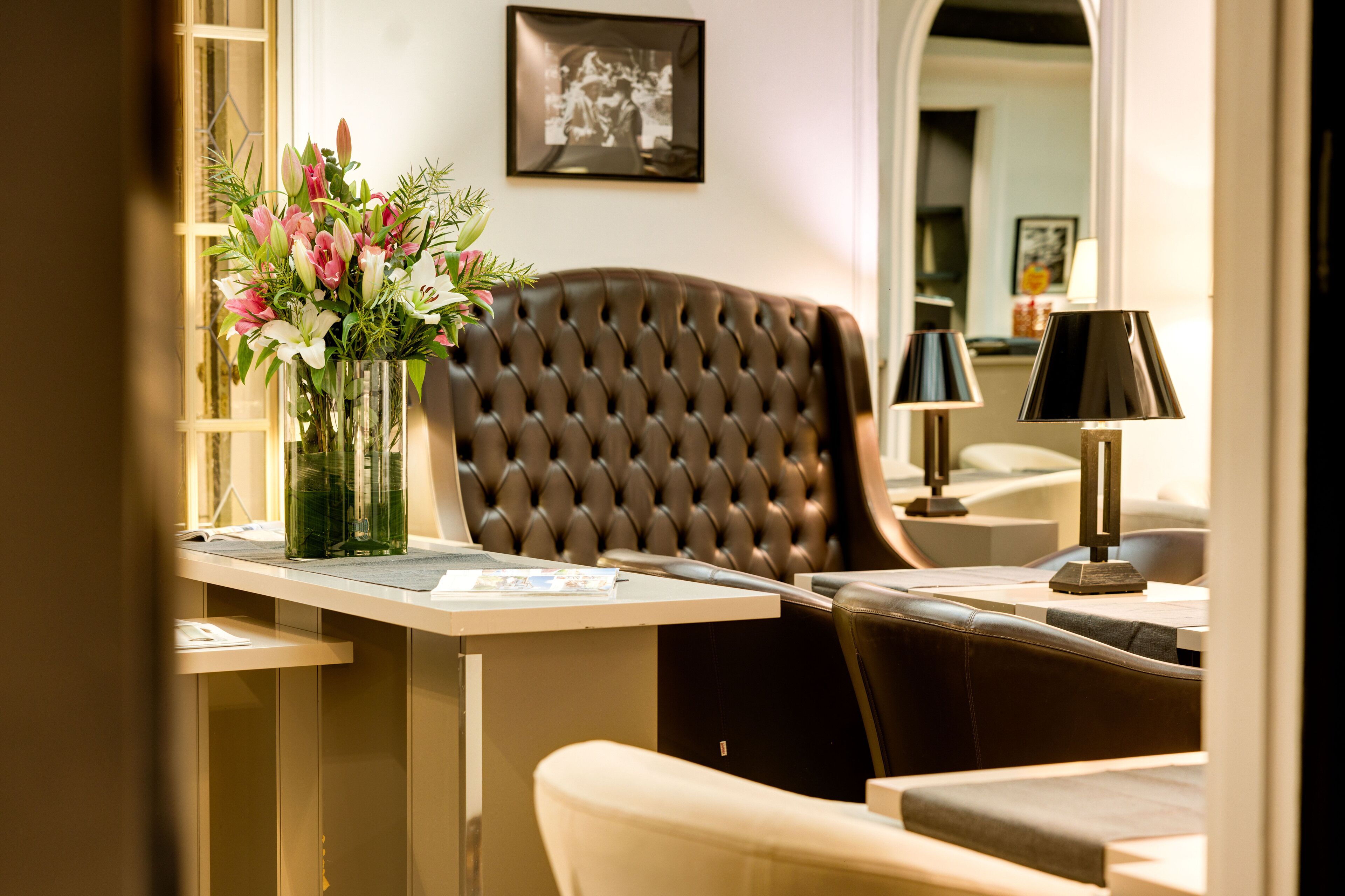 Photo - V Collection Piazza Farnese Luxury Suites
