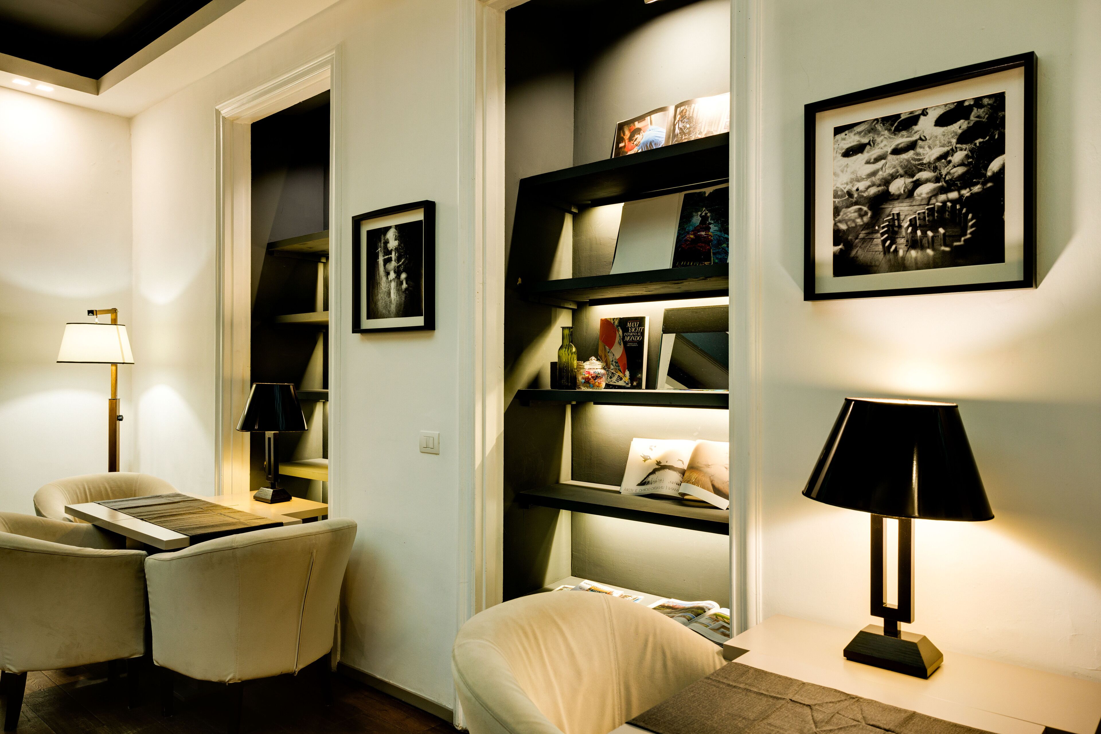 Foto - V Collection Piazza Farnese Luxury Suites