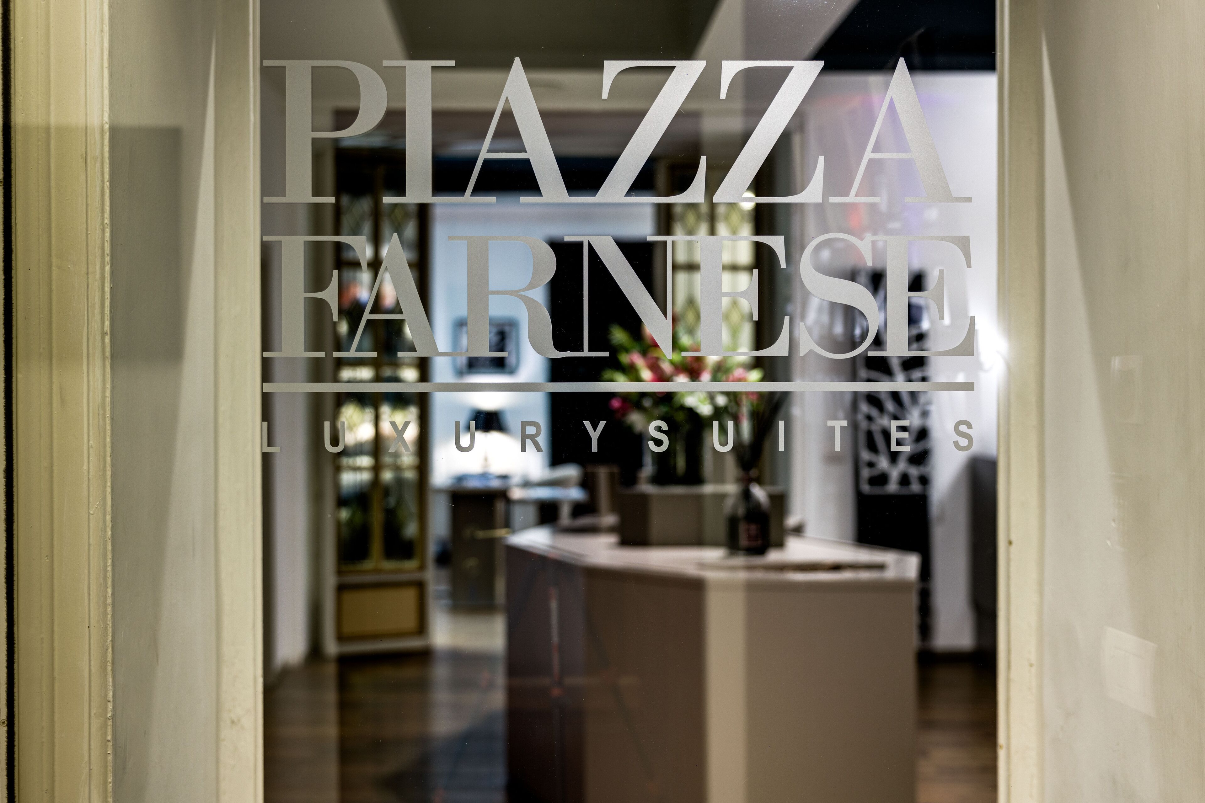 Foto - V Collection Piazza Farnese Luxury Suites