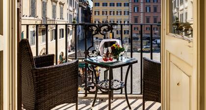Piazza Farnese Luxury Suites